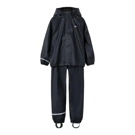 NAME IT Regntøj Dark Sapphire