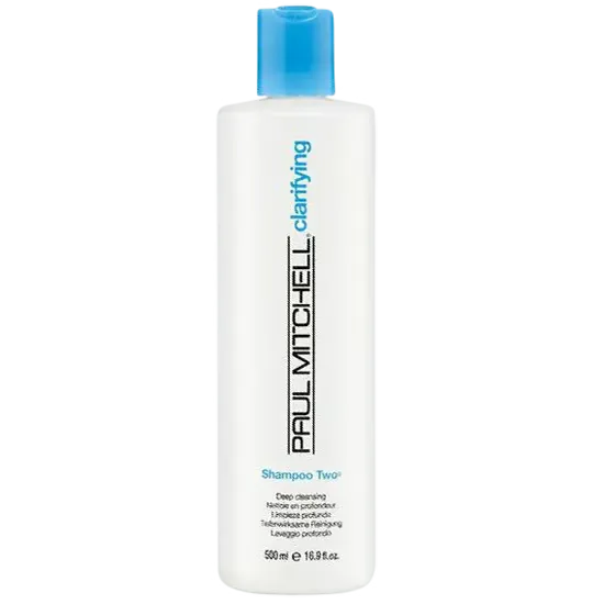 Paul Mitchell Shampoo Two 500 ml.