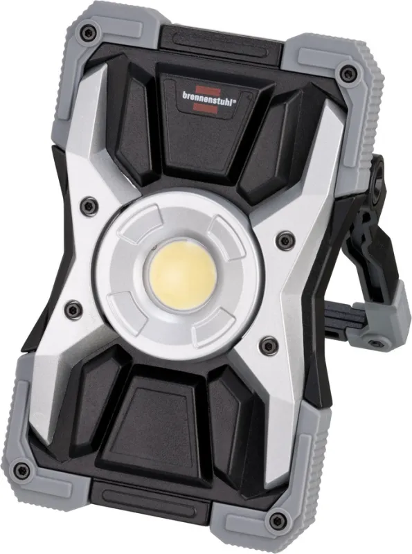 LED arbejdslampe 15 W Akku med powerbank