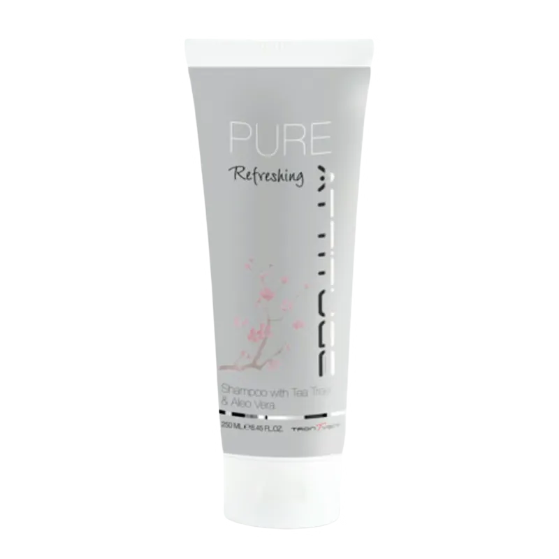 Pure ATTITUDE Refreshing Shampoo (250 ml)