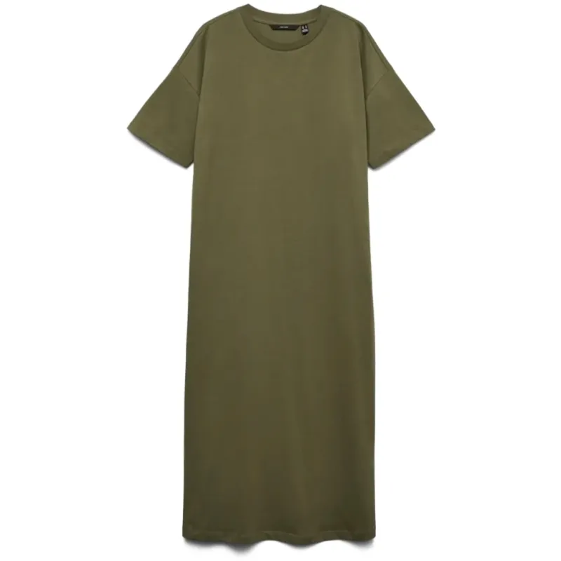 VERO MODA dame kjole VMMOLLY - Kalamata