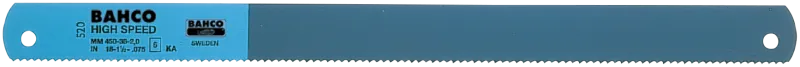 Maskinsavklinge 3802-450-38-2.00-10-K