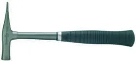 Blikkenslagerhammer PR 400 M 635 g