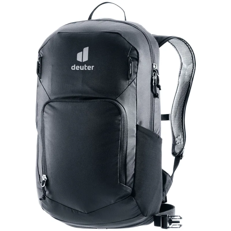 Deuter Bike I Lite 16, rygsæk, sort