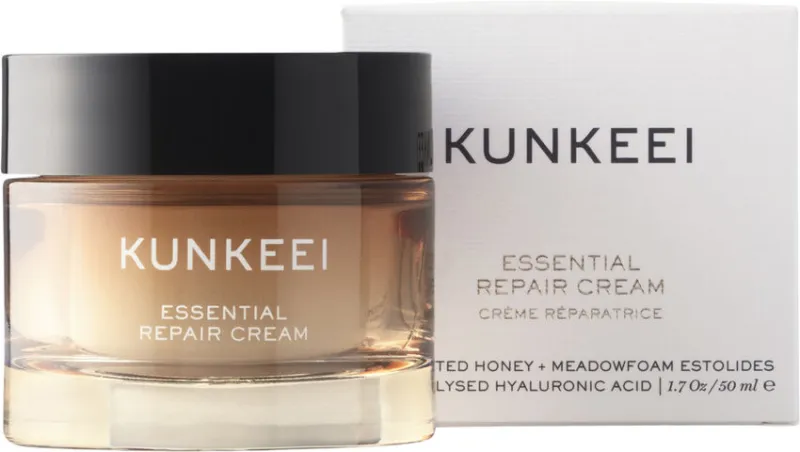 KUNKEEI - RESURFACE & RENEW MASK 50 ml