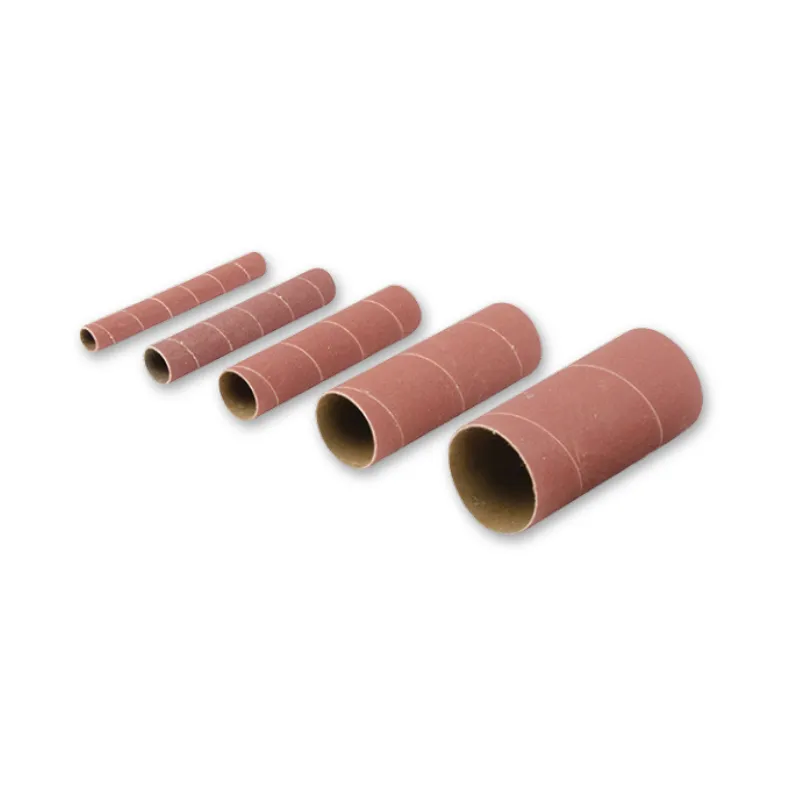 Slibehylstre til JET Oscillerende Spindelpudser JBOS-5 JET, JBOS5 og JOVS10 Korn P