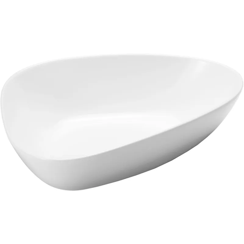 Georg jensen Sky dyb tallerken