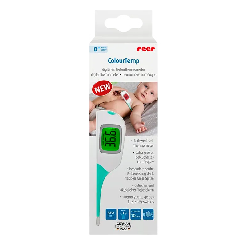 Reer Digitalt Termometer (1 stk)