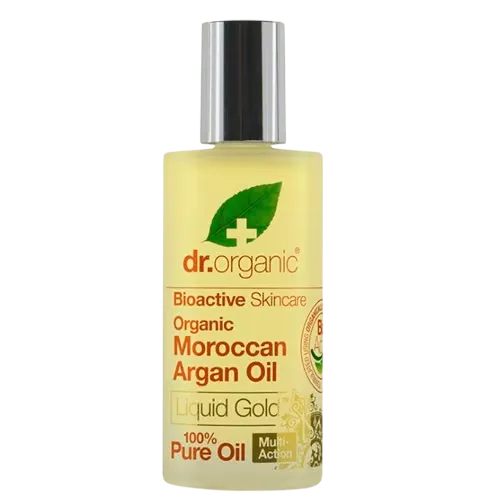 Dr. Organic Moroccan Argan Oil (50 ml)