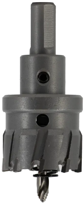 Euroboor hulsav TCT 10mm skaft ø13×27mm
