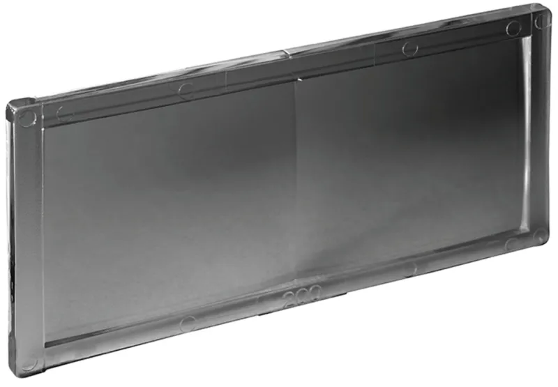 9100 optisk glas styrke + 2,0