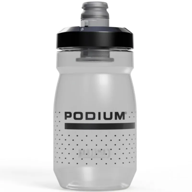 Camelbak Podium 450ml, klar