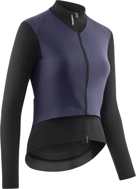 Assos UMA GTV 2/3 Jacket S11 - Future Dusk
