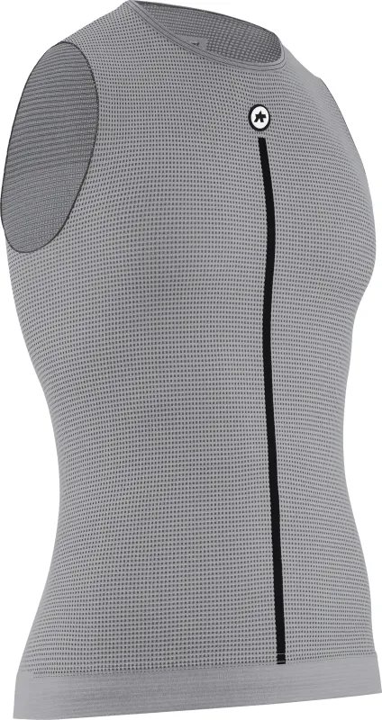 Assos 1/3 NS Skin Layer P1 - Grey Series