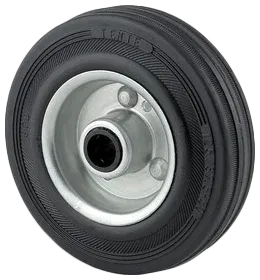 Løs hjul DVR 200×50 20×58