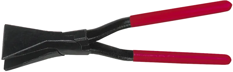 Erdi falstang lige D331-60-P