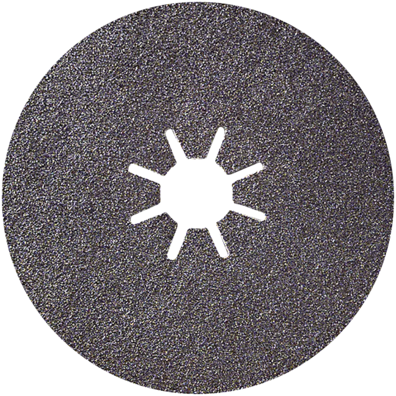 Fiberrondel 4700 Siaral ø180 K120