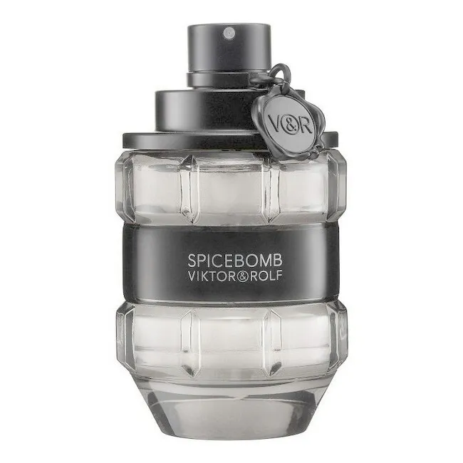 Viktor & Rolf - Spicebomb Eau de Toilette - 90 ml