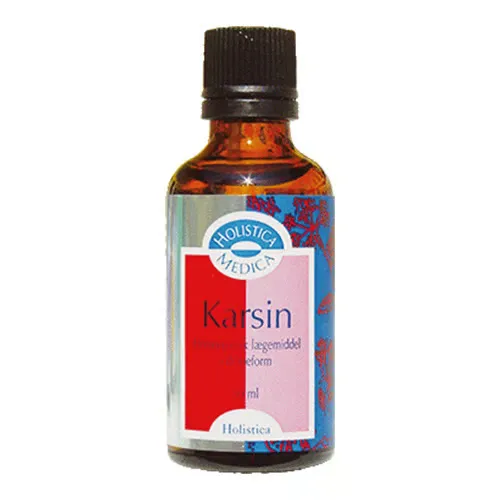 Holistica Medica Karsin 50 ml