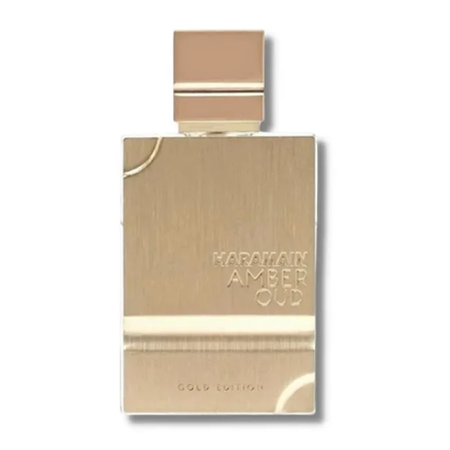 Al Haramain - Amber Oud Gold Eau de Parfum - 60 ml - Edp