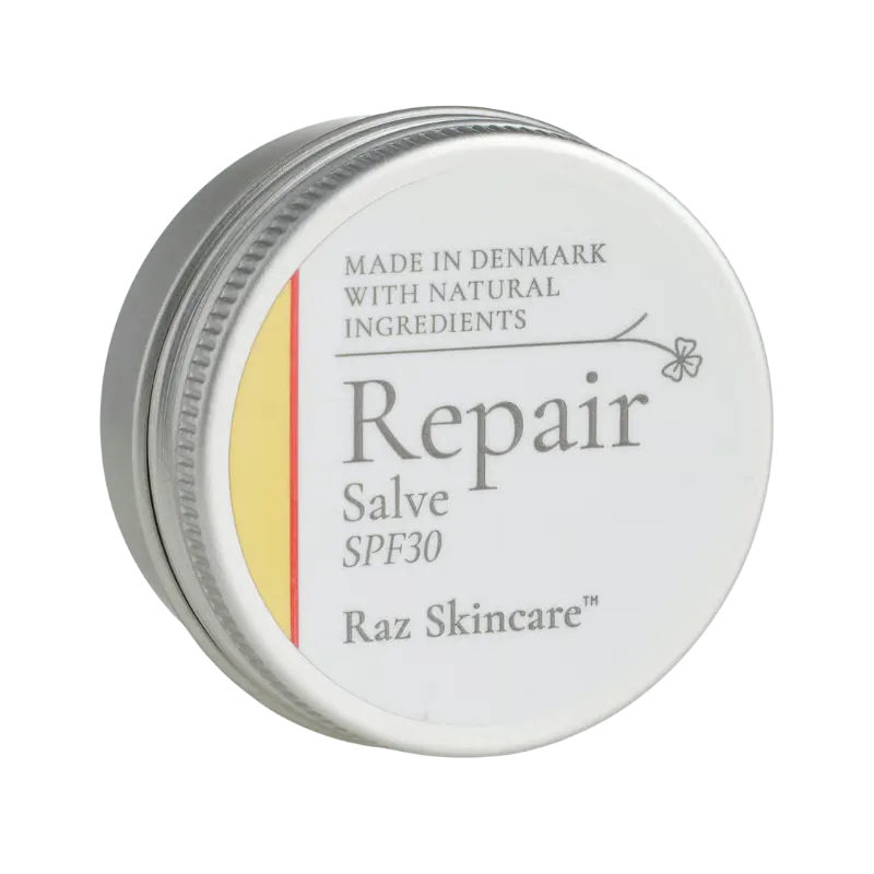 Raz Skincare Repair Salve SPF30 (15 ml)