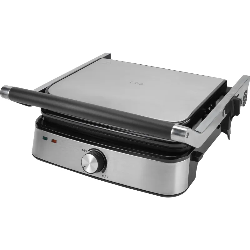 Nod Panini- og sandwichgrill