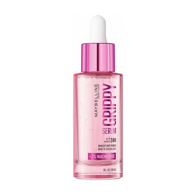 Maybelline - Grippy Serum Primer - 30 ml