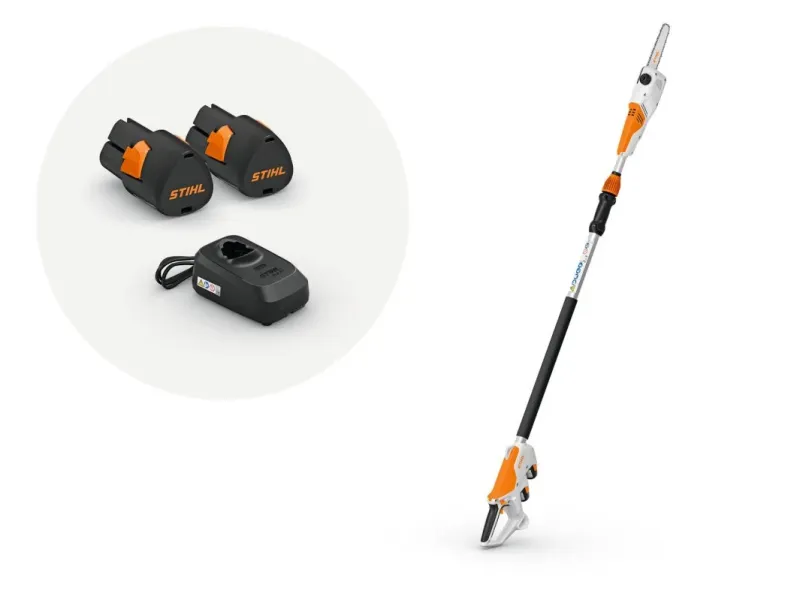 Stihl HTA 30 Stangsav Teleskop Sæt