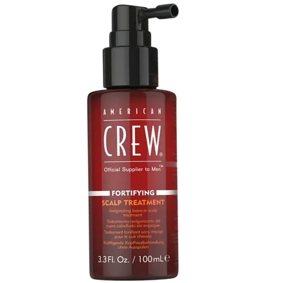 American Crew Fortifying Scalp Treatment 100 ml.