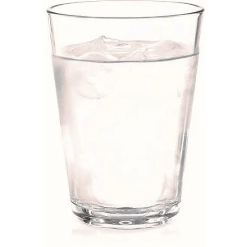Eva solo Drikkeglas 38 cl 8 stk.