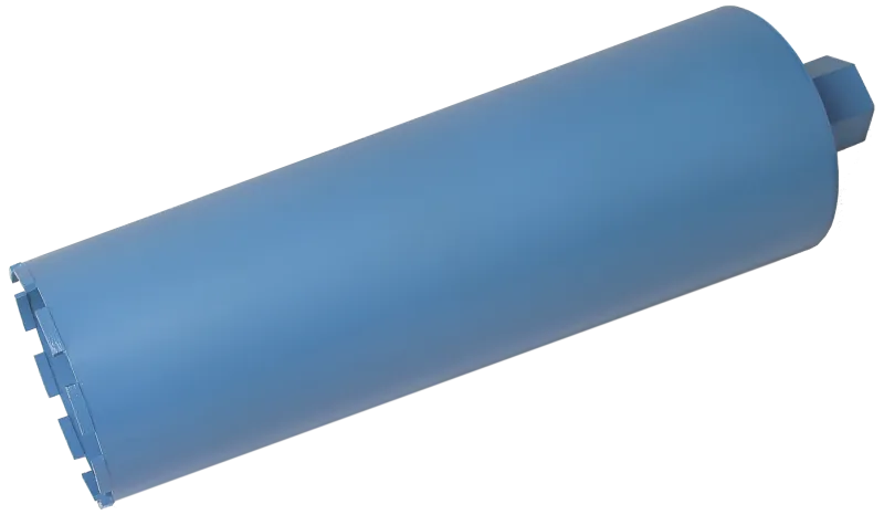 Baier Premium diamantbor 1/2" 60×400mm