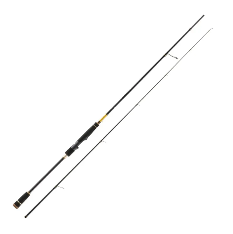Okuma Ceymar SW Spinnestang