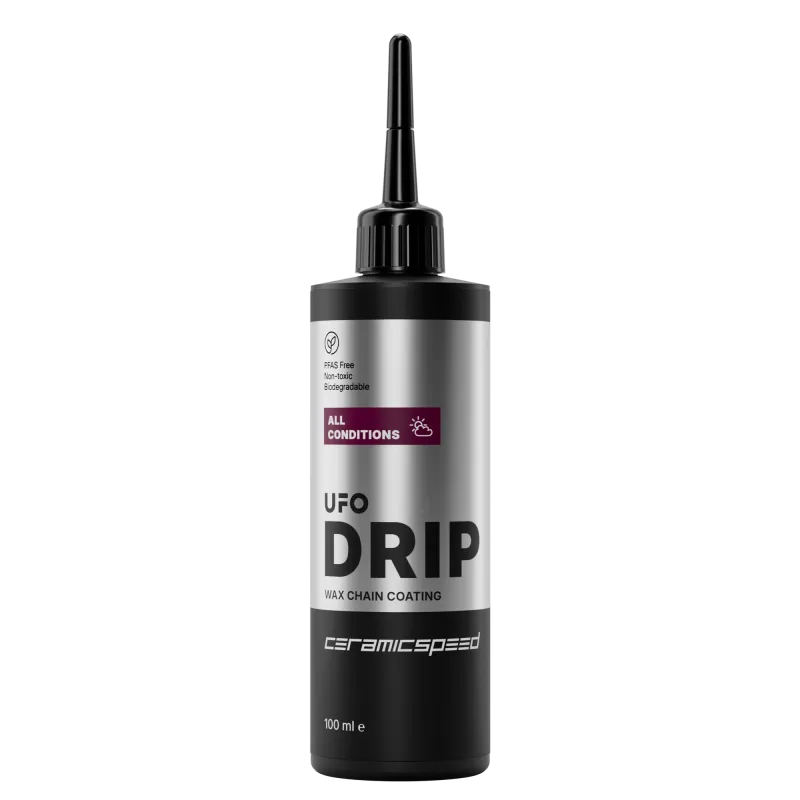 CeramicSpeed UFO DRIP All Conditions 100ml