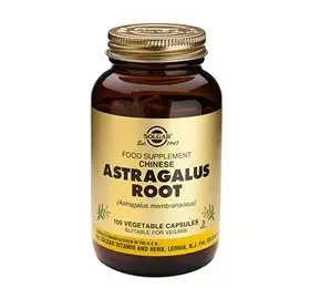 Solgar Astragalus 520 mg (100 kaps)