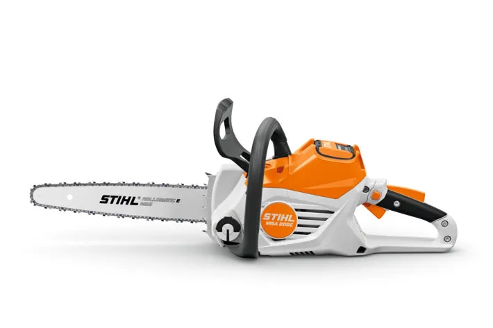 Stihl MSA 200 C-B Kædesav