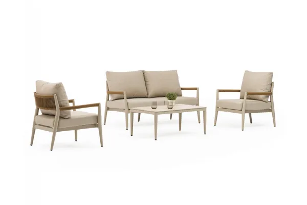 Svendborg Sofasæt