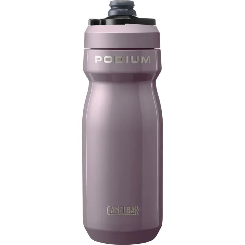 Camelbak Podium Insulated Steel 500ml, lilla