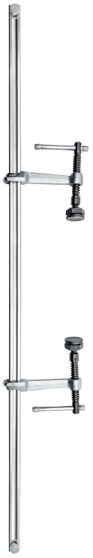 Bessey variable tv 1500×120 SLV150M