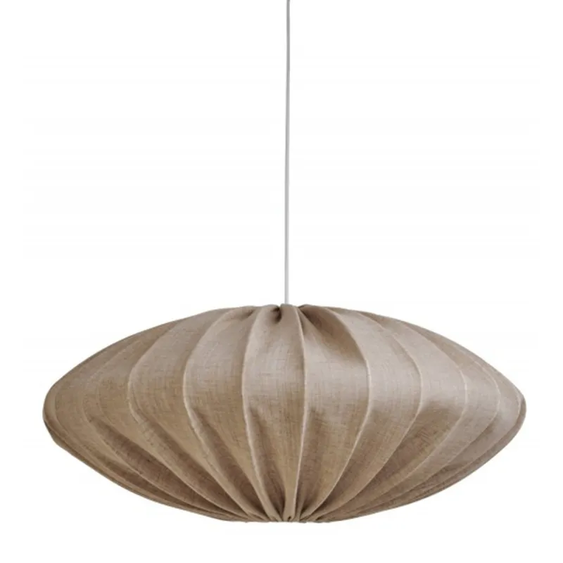 Watt&Veke Ellipse Loftslampe Ø80 cm