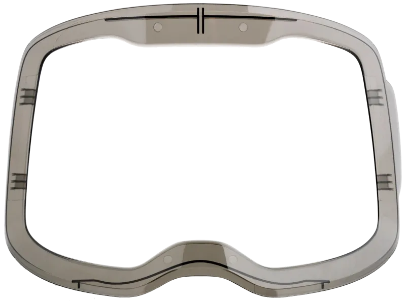 Speedglas G5-02 svejseskærmfront