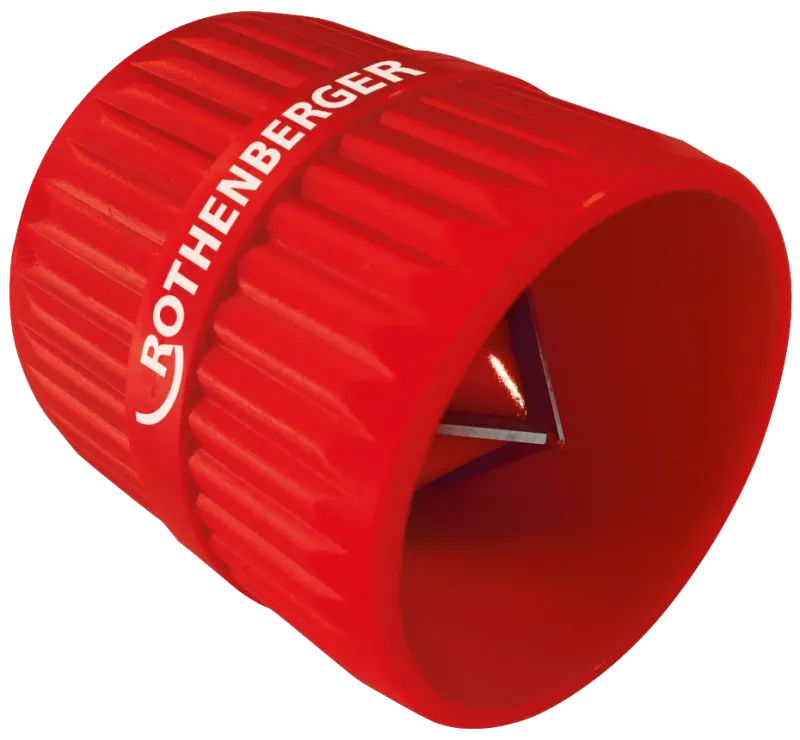 Rothenberger universal-afgrater til 4-36mm rør