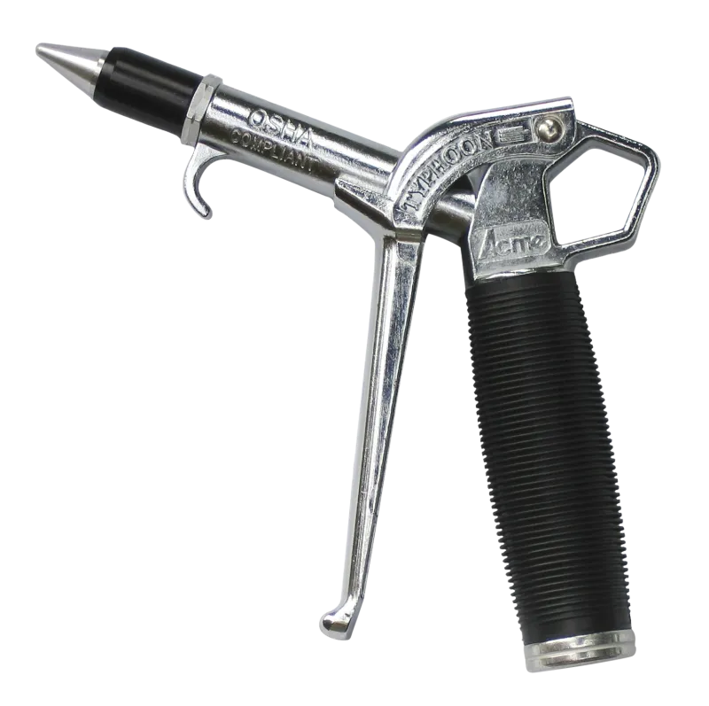 Typhoon blæsepistol 964 ltr/min, 1/4" indv.gev.