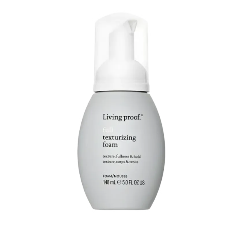 Living Proof Styling Full Texturizing Foam (148 ml)