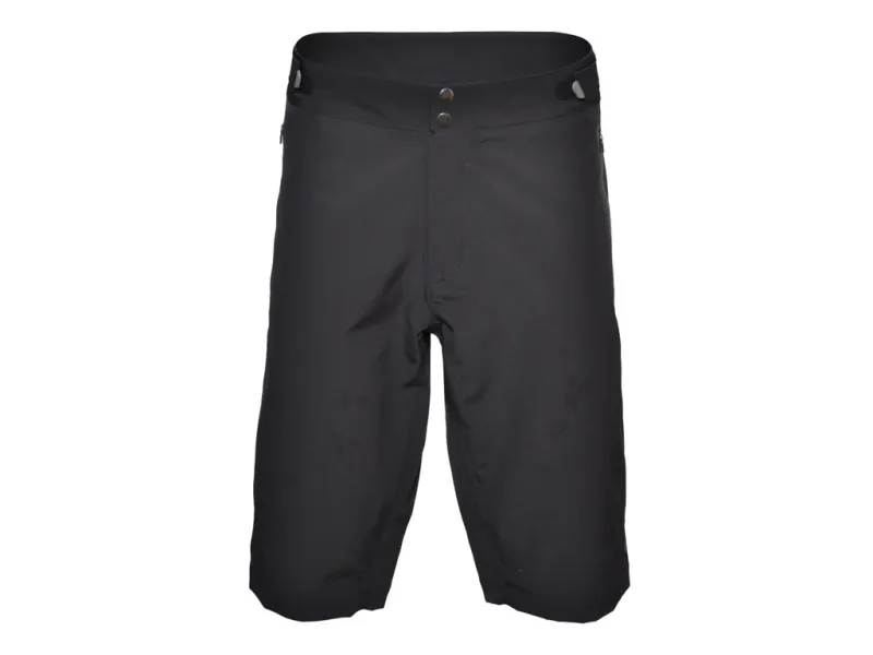 AGU MTB Shorts - Vandtætte - Sort - Str.