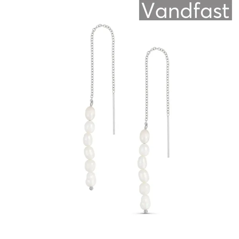 ANNEBRAUNER Ocean Pearl Øreringe