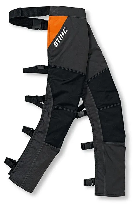 Stihl Sikkerhedschaps FUNCTION Core 100 cm