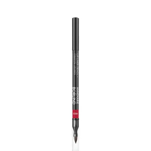 Lip Liner Pencil Red - 1 stk