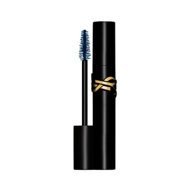 Yves Saint Laurent - Lash Clash Extreme Volume Mascara 04 Blue
