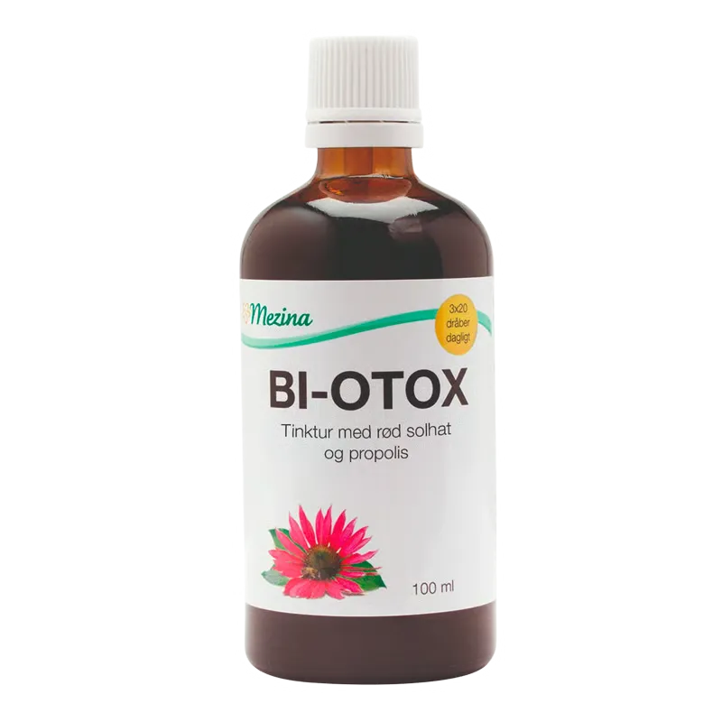 Bi-otox (100 ml)