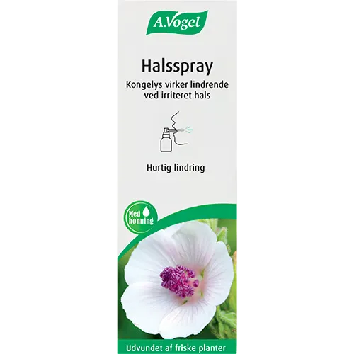 A. Vogel Halsspray (30 ml)